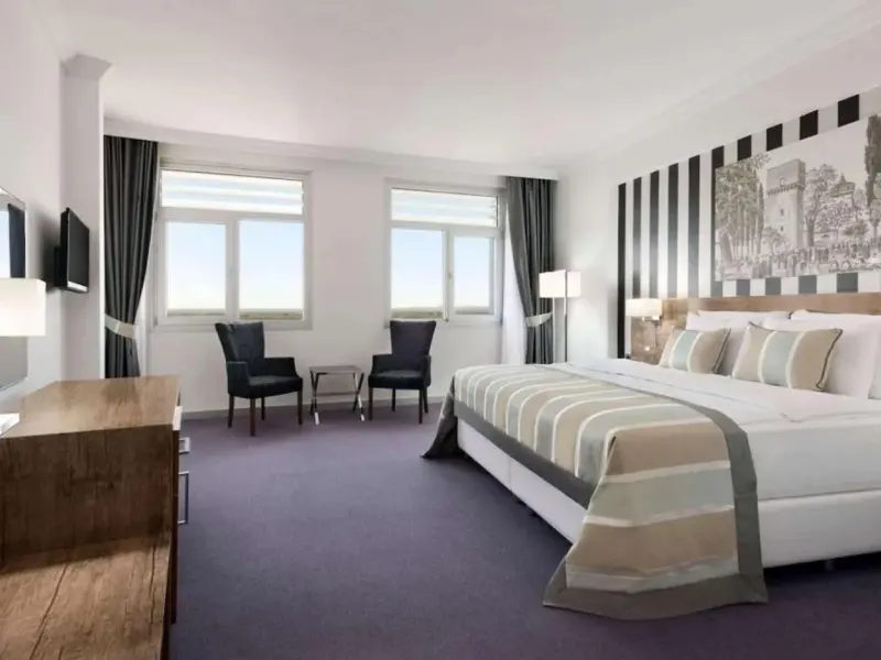 Ramada Hotel & Suites by Wyndham Edirne 8
