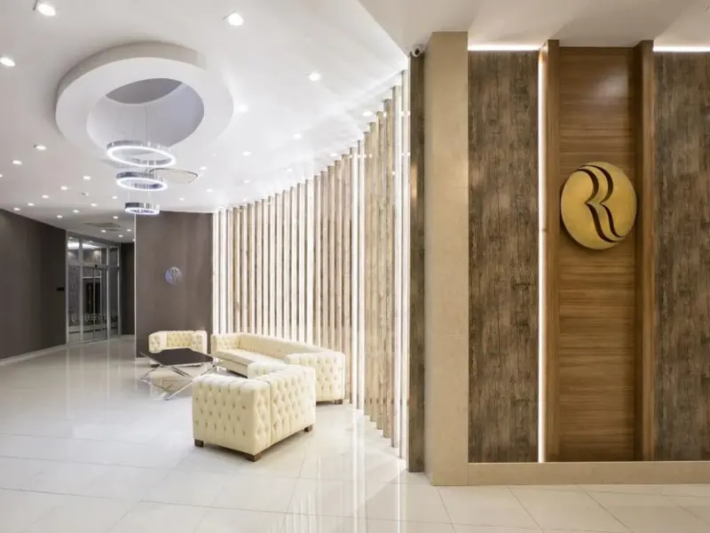 Ramada Hotel & Suites by Wyndham Edirne 9