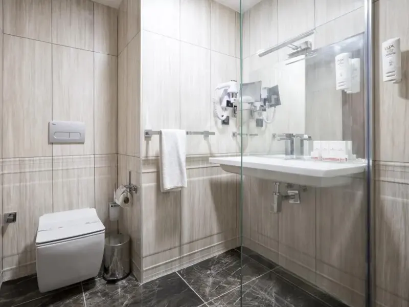 Ramada Hotel & Suites by Wyndham Edirne 10