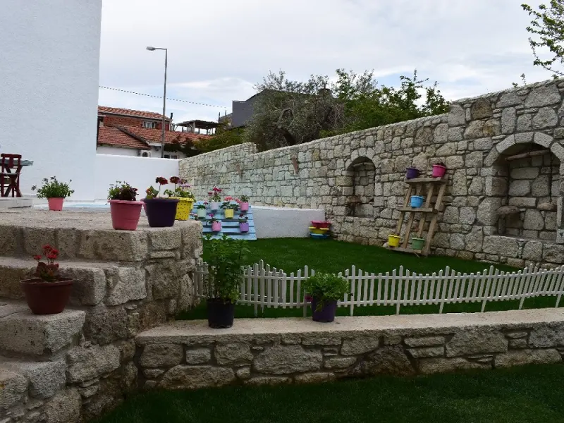 Kozanoğluhan Boutique Otel 1