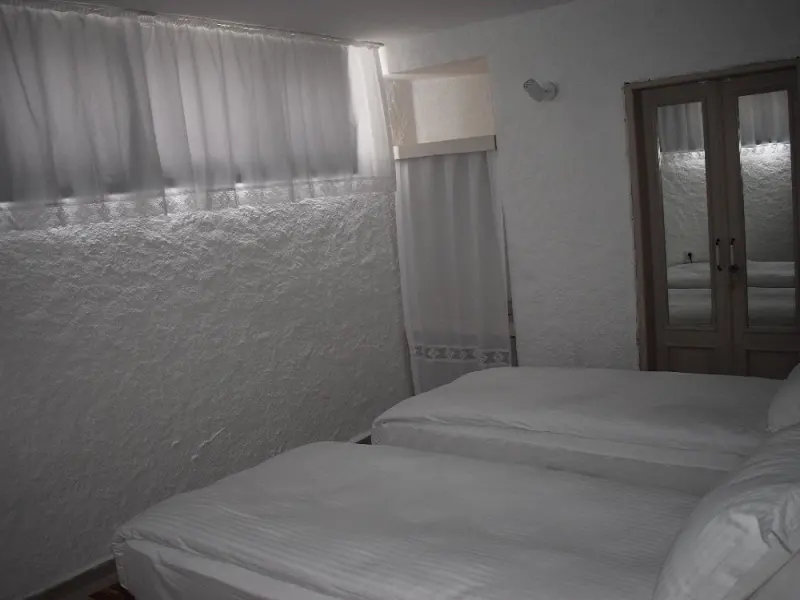 Kozanoğluhan Boutique Otel 11
