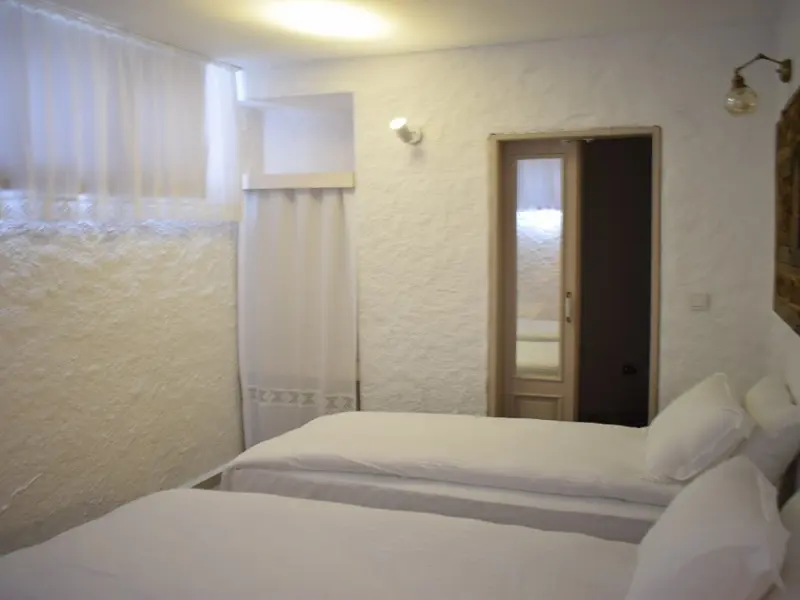Kozanoğluhan Boutique Otel 12