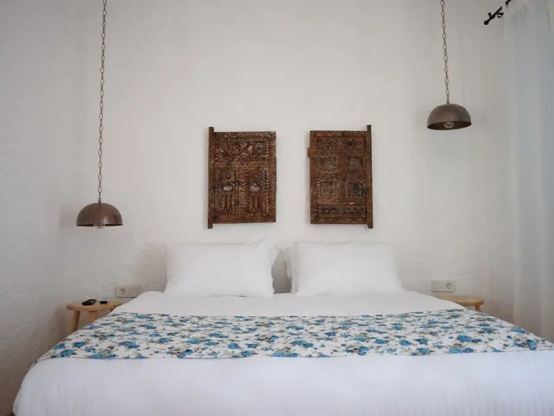 Kozanoğluhan Boutique Otel 13
