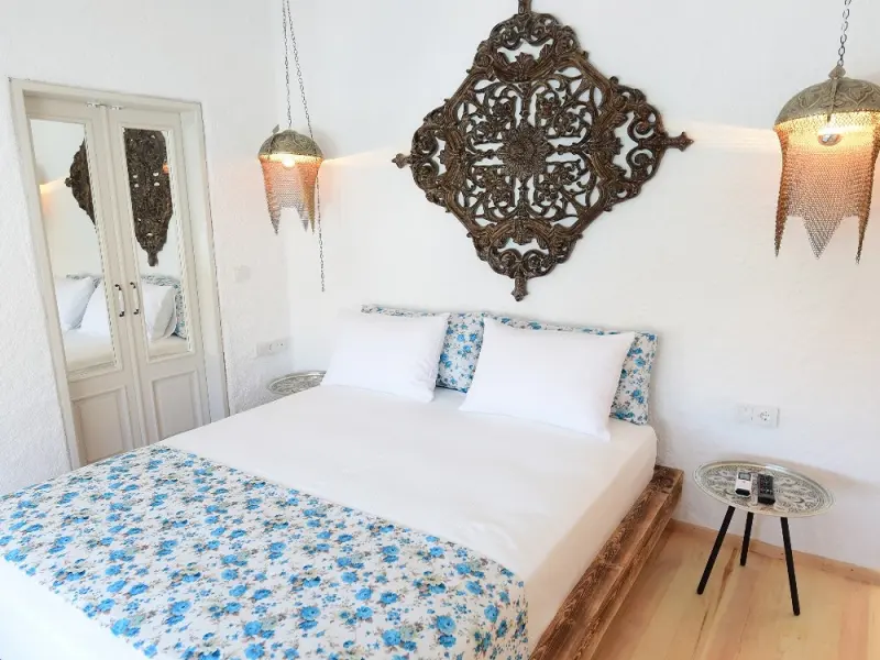 Kozanoğluhan Boutique Otel 14