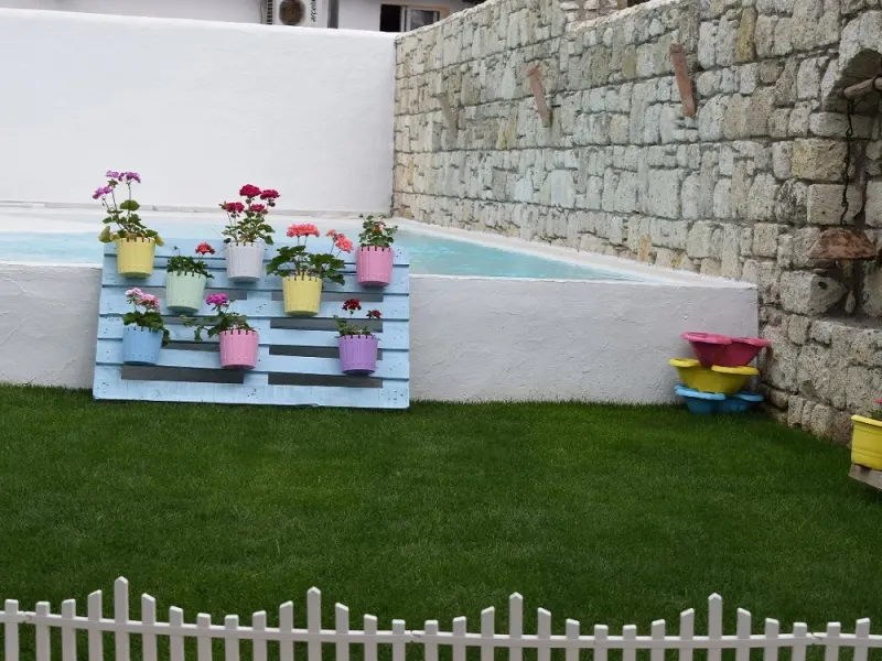 Kozanoğluhan Boutique Otel 15
