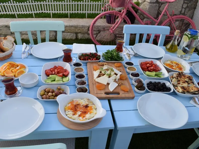 Kozanoğluhan Boutique Otel 16