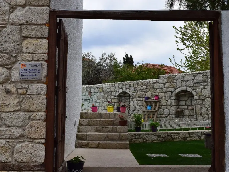 Kozanoğluhan Boutique Otel 2