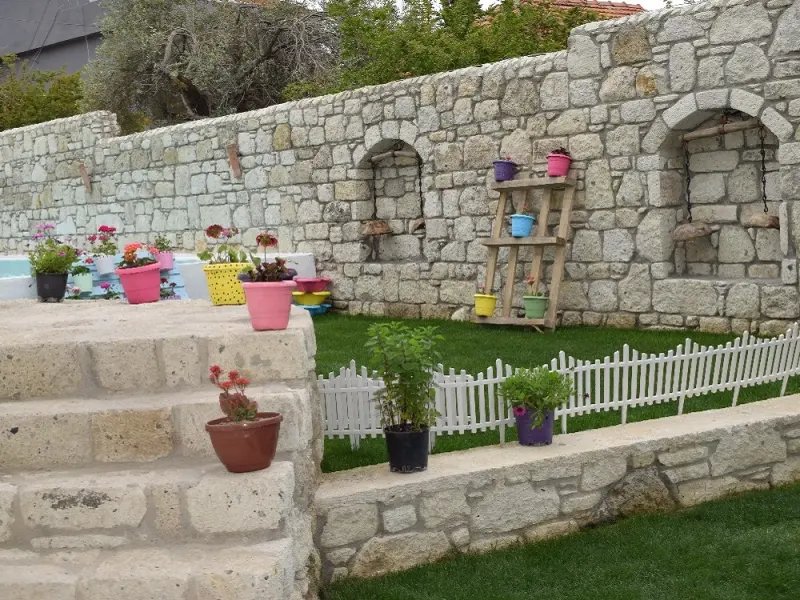 Kozanoğluhan Boutique Otel 4