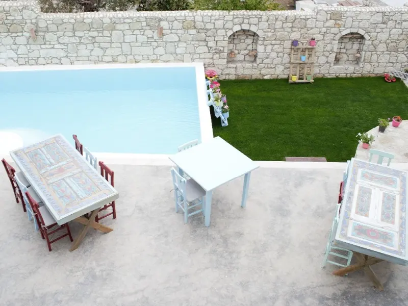 Kozanoğluhan Boutique Otel 7