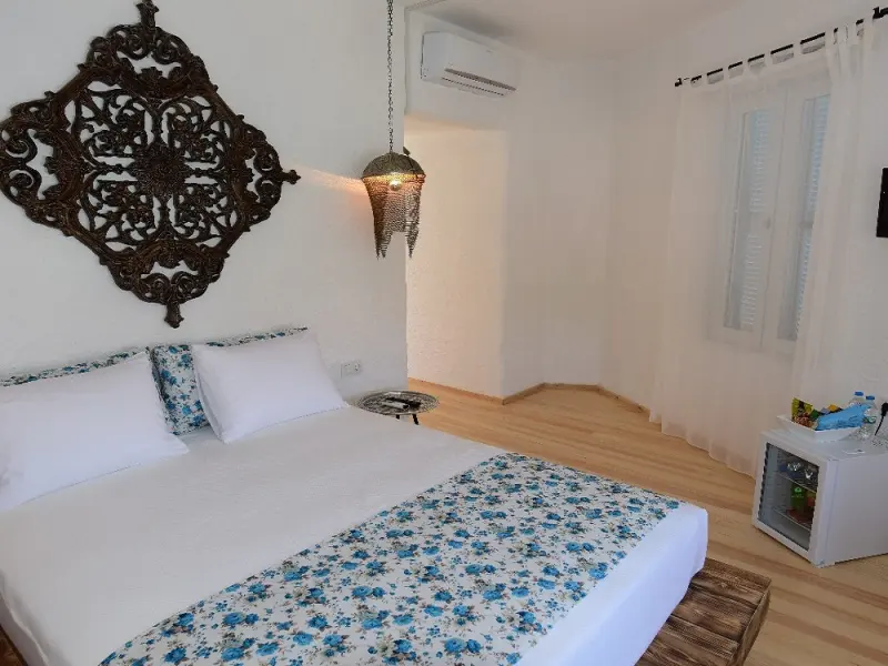 Kozanoğluhan Boutique Otel 8