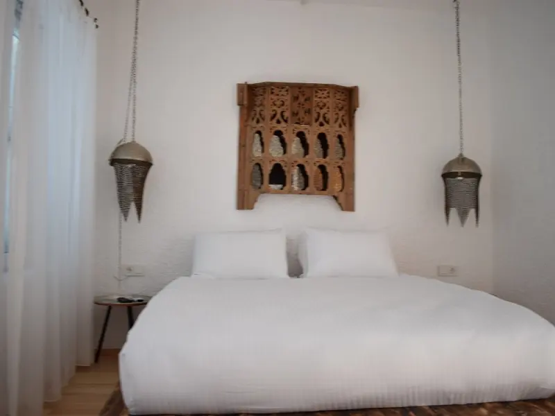 Kozanoğluhan Boutique Otel 9