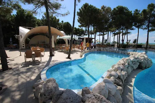 Bonita Classic Hotel & Spa 14