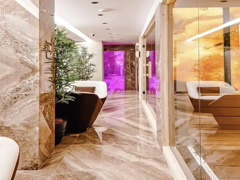 Bonita Classic Hotel & Spa 2