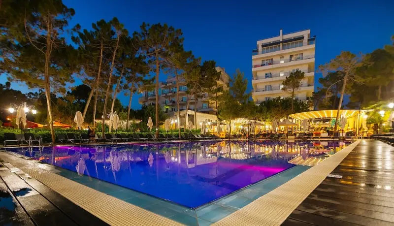 Bonita Classic Hotel & Spa 4