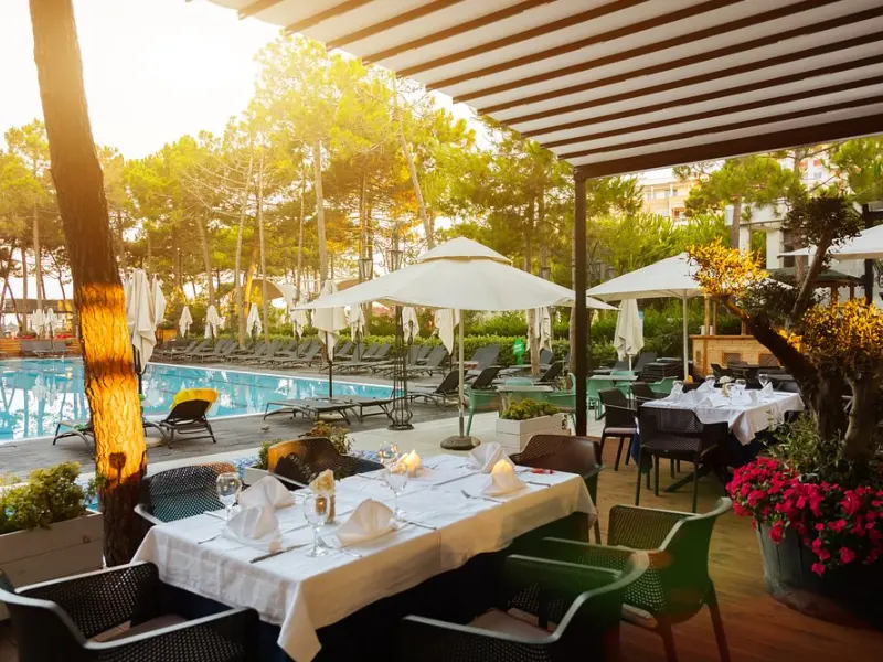 Bonita Classic Hotel & Spa 5