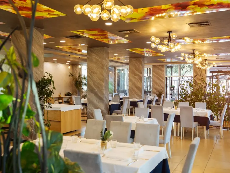 Bonita Classic Hotel & Spa 6