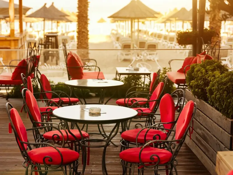 Bonita Classic Hotel & Spa 8