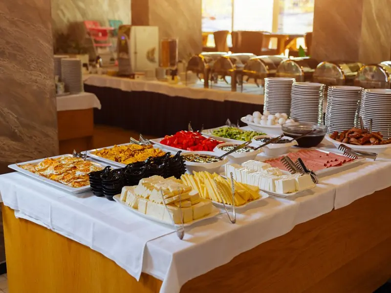 Bonita Classic Hotel & Spa 9