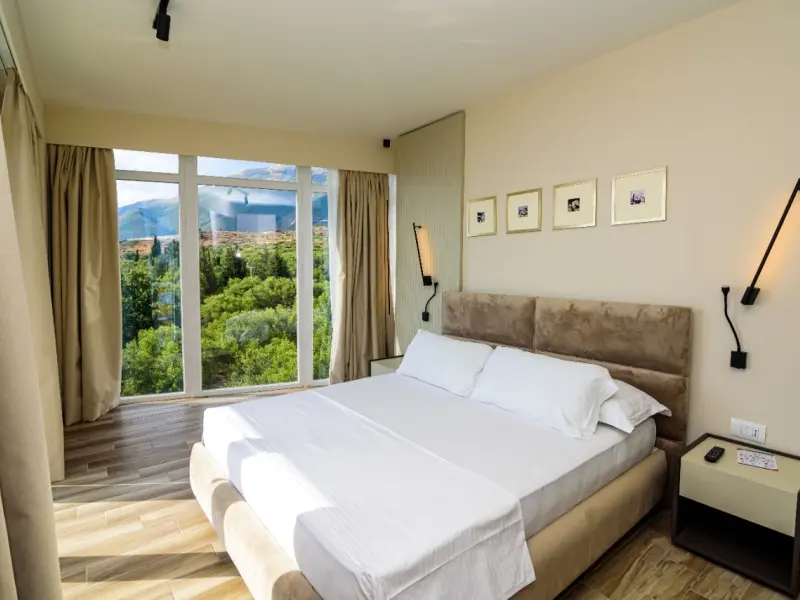 Hotel Orange Dhermi 11