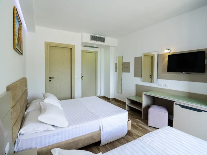 Hotel Orange Dhermi 14