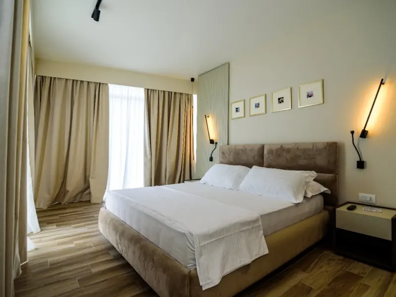 Hotel Orange Dhermi 15