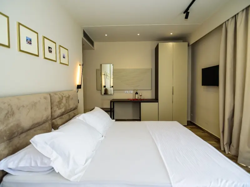 Hotel Orange Dhermi 17