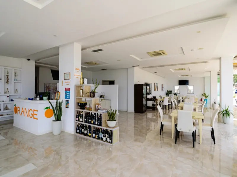 Hotel Orange Dhermi 20