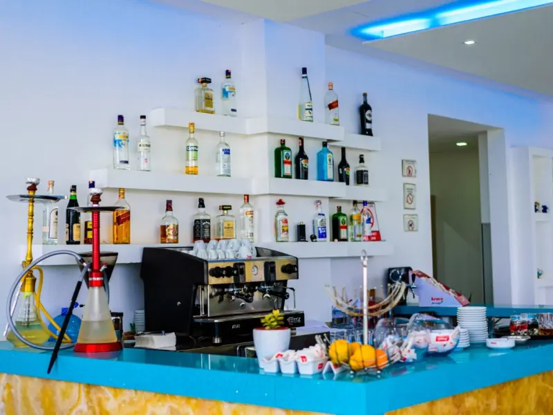 Hotel Orange Dhermi 21