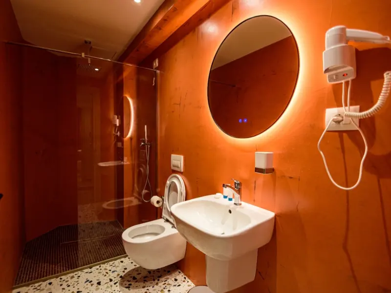 Hotel Orange Dhermi 22