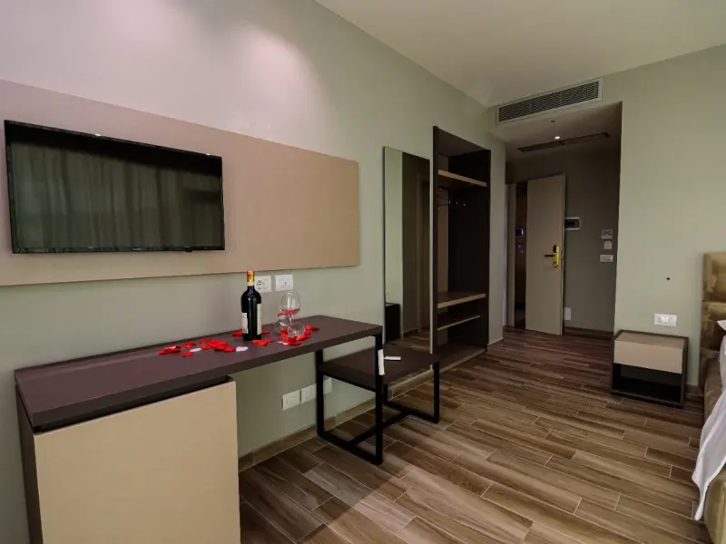 Hotel Orange Dhermi 23