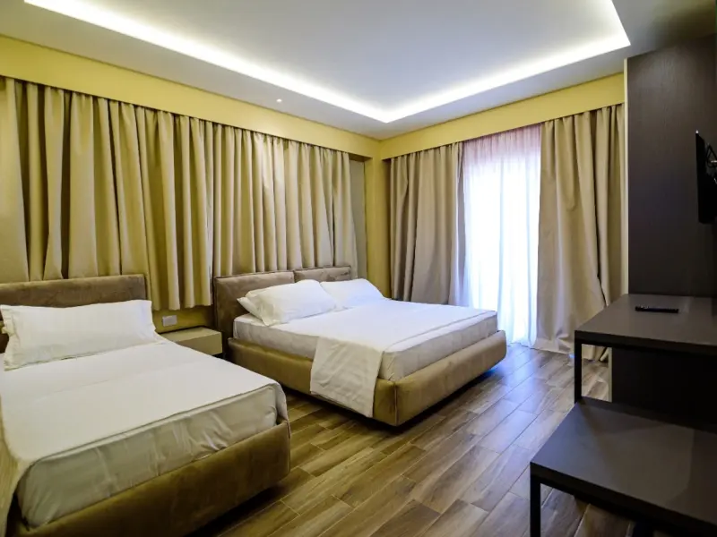 Hotel Orange Dhermi 24