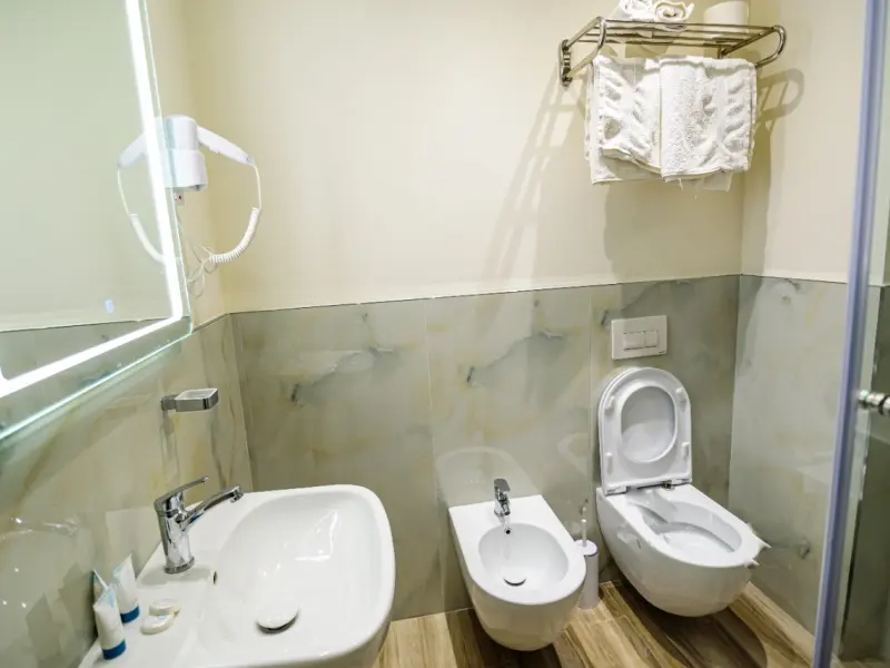 Hotel Orange Dhermi 25