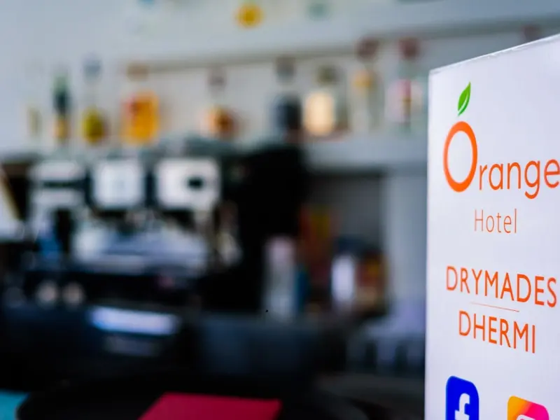 Hotel Orange Dhermi 27