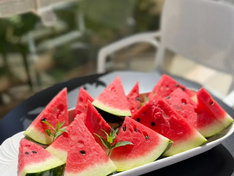 Hotel Orange Dhermi 28