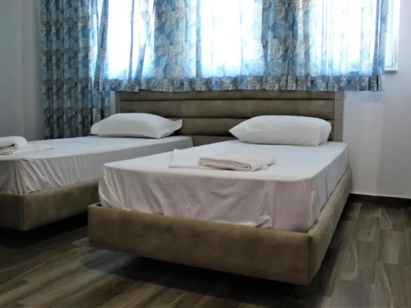Hotel Orange Dhermi 29