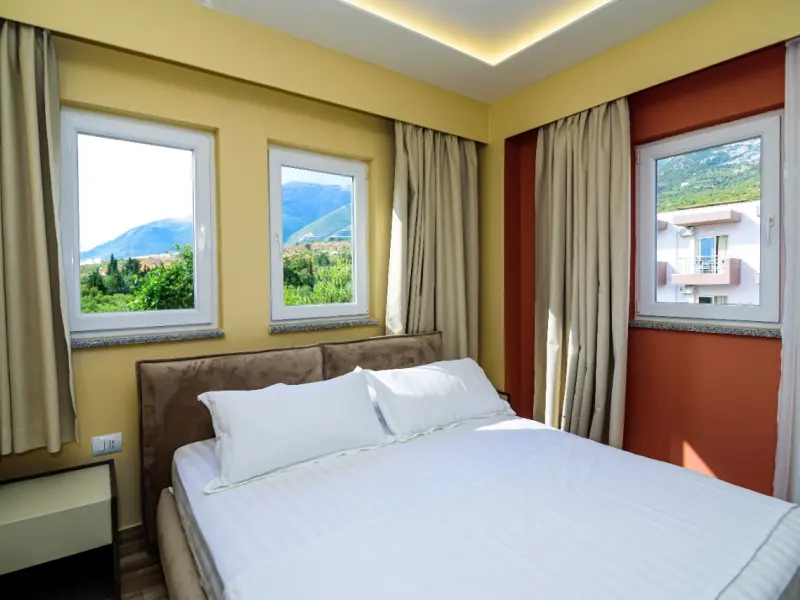 Hotel Orange Dhermi 9