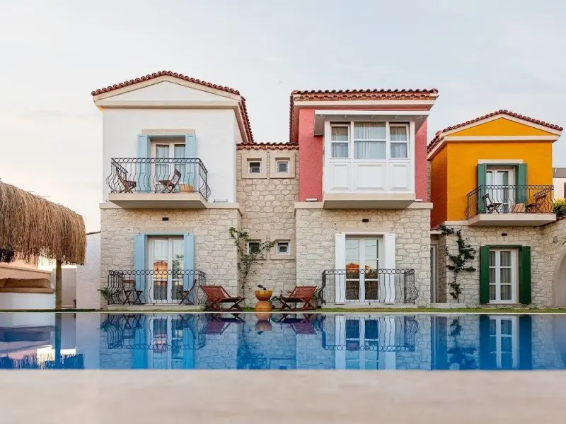 Lika Alaçatı 2