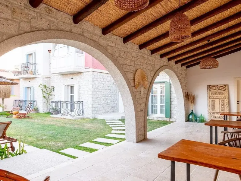 Lika Alaçatı 3