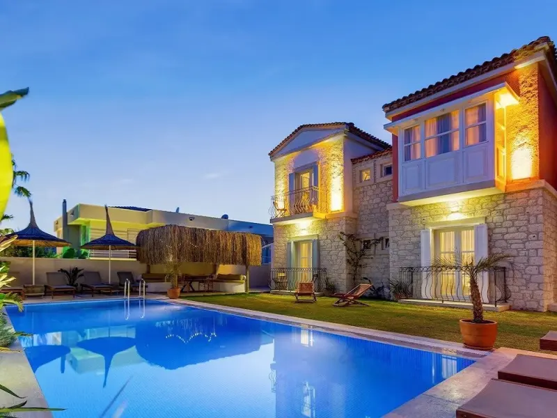 Lika Alaçatı 6