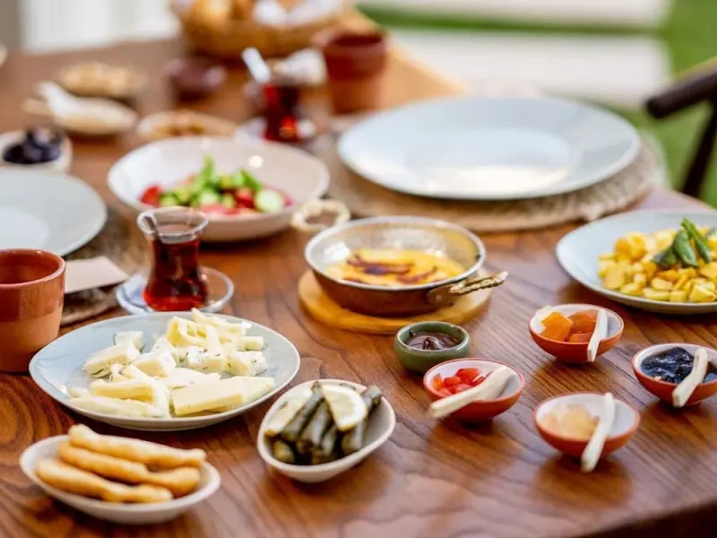 Lika Alaçatı 8