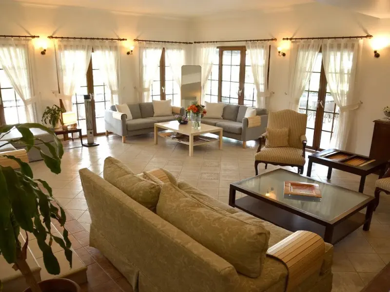 Efe Hotel Göcek 12