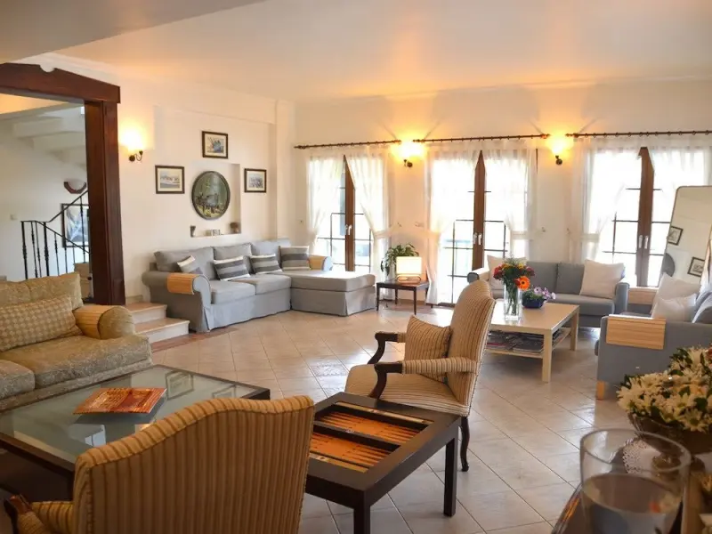 Efe Hotel Göcek 13