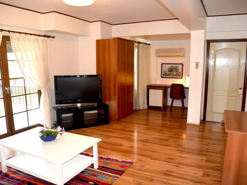 Efe Hotel Göcek 15