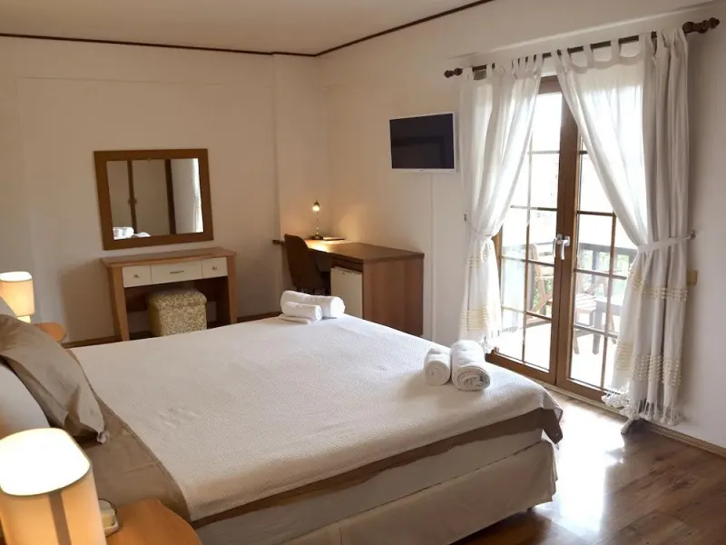 Efe Hotel Göcek 18