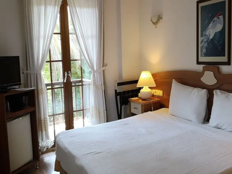 Efe Hotel Göcek 19