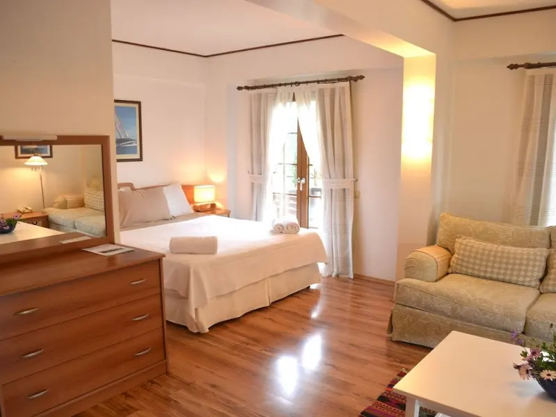 Efe Hotel Göcek 21