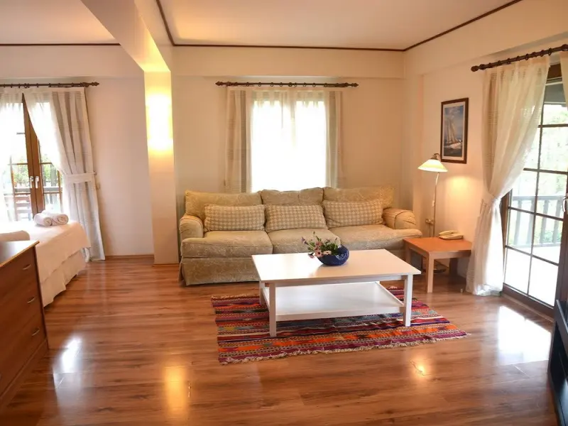 Efe Hotel Göcek 23