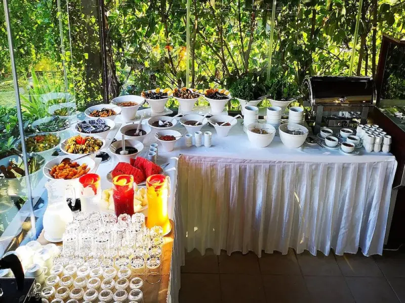 Efe Hotel Göcek 8