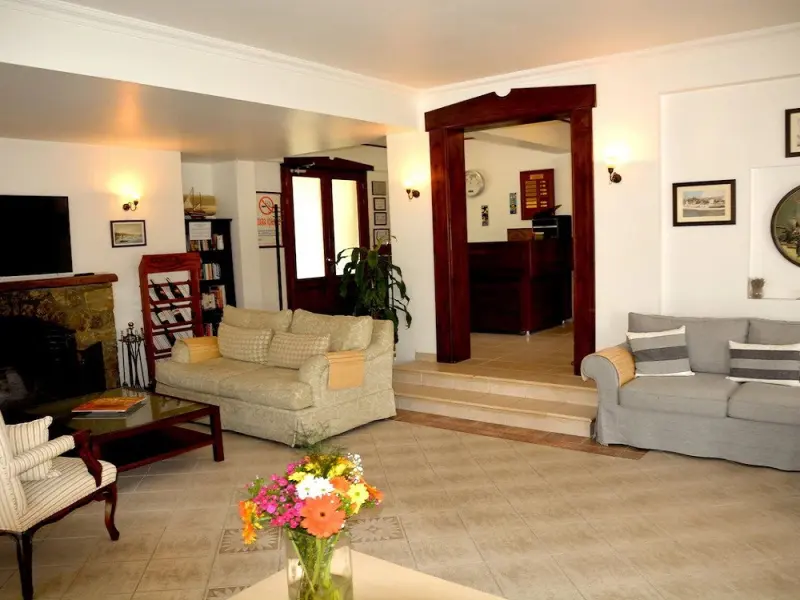 Efe Hotel Göcek 10