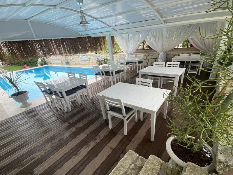 Alaçatı Eldoris Butik Otel 1